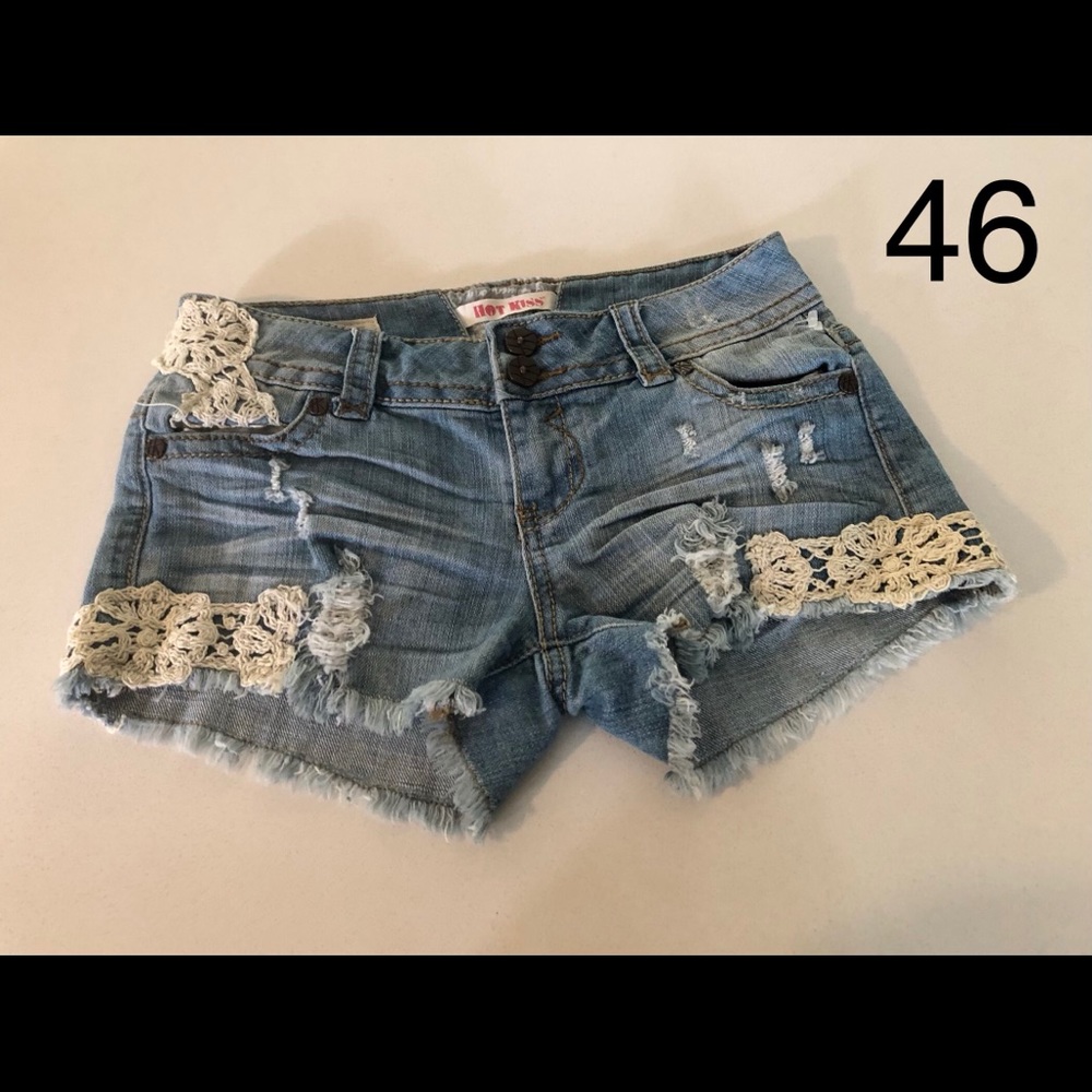 Shorts